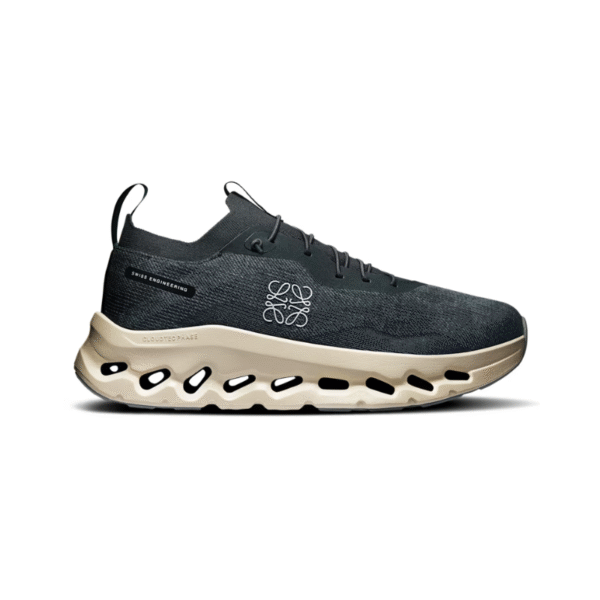 On Running x Loewe Cloudtilt -Denim Grey