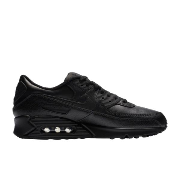 Nike Air Max 90 LTR Triple Black