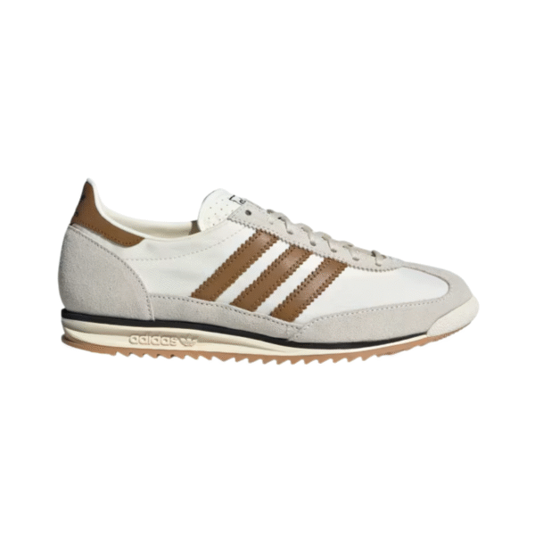 adidas SL 72 OG - Cream White/Bronze Strata