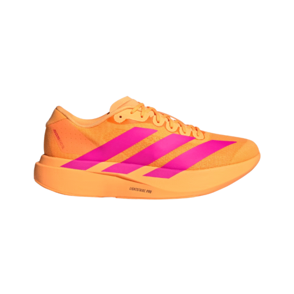 Adidas Adizero Evo SL - Flash Orange/Shock Pink