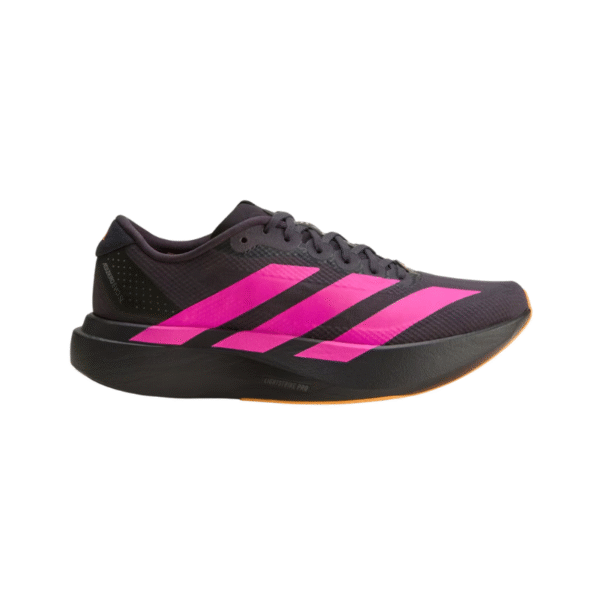 Adidas Adizero Evo SL - Black/pink