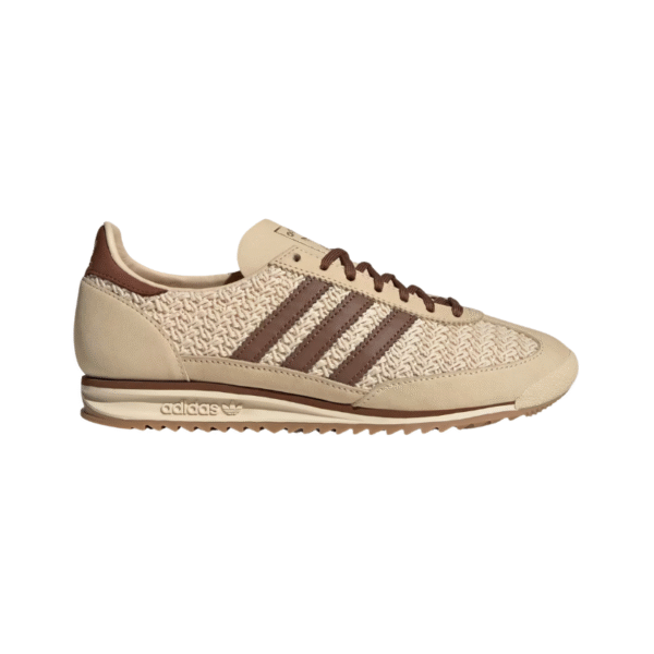 Adidas SL 72 OG - Sand Strata / Preloved Brown