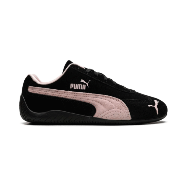 Puma Speedcat OG - Black Mauve Mist