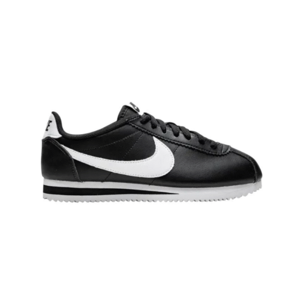 Nike Cortez - Black/White