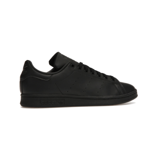 Adidas Stan Smith - Triple Black