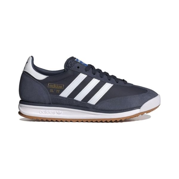 Adidas Originals SL 72 RS - Navy blue