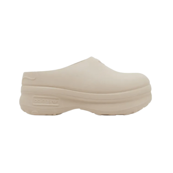 adidas Adifom Stan Smith Mule - Wonder Taupe