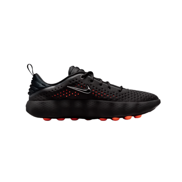 Nike Mind 002 - Black Hyper Crimson