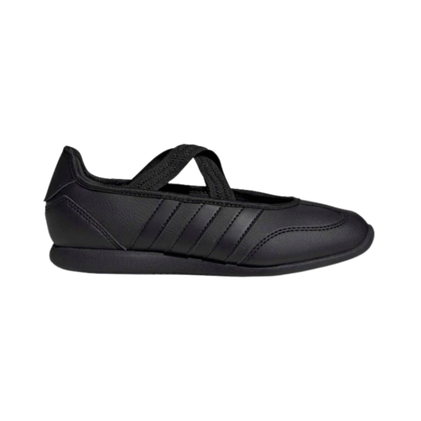 Adidas Barreda Mary Jane Core Black