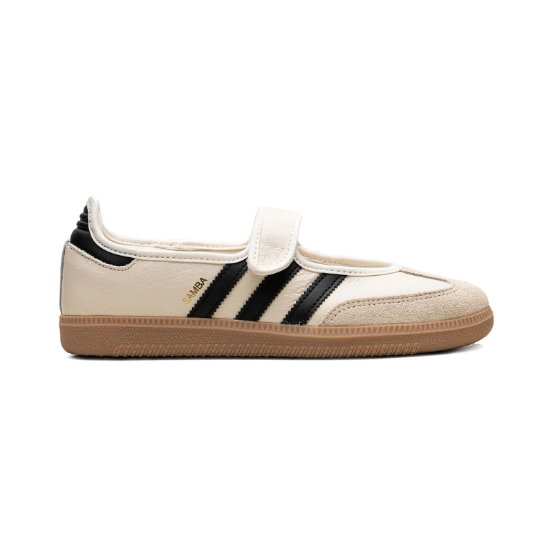_Adidas Samba Jane Neutral off-white
