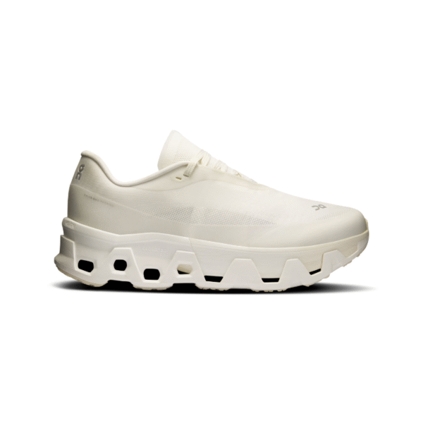 On Cloudmonster Hyper PAF White