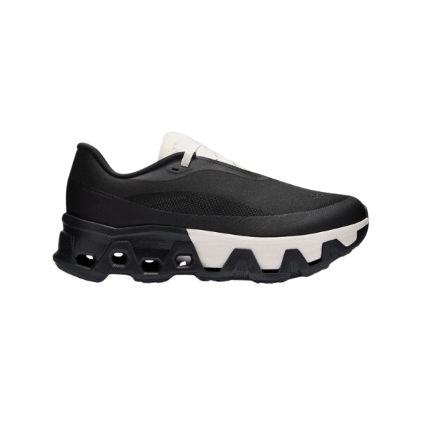 On Cloudmonster Hyper PAF  Black