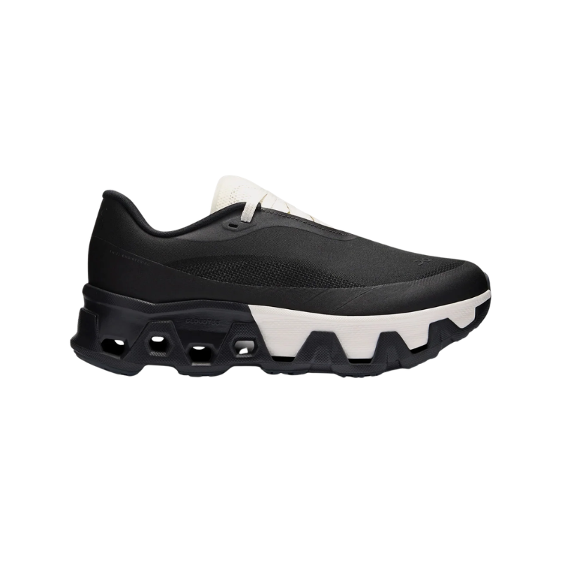On x PAF Cloudmonster Hyper Black