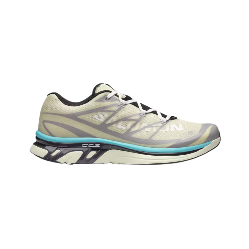 Salomon XT-MM-6 MM6 Maison Margiela Vanilla Ice (4)
